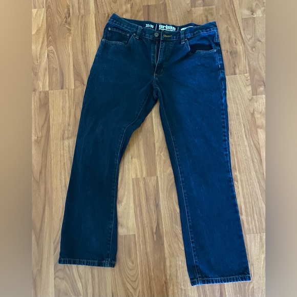 Urban pipeline men’s jeans - Picture 1 of 3